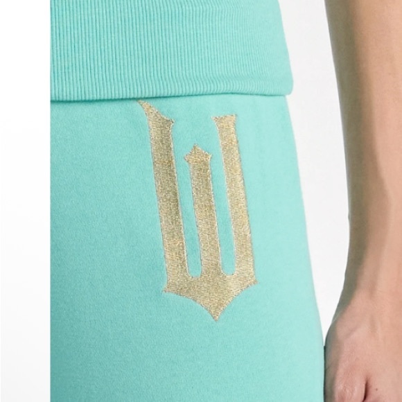 Wicked Women's flare leggings - Picture 4 of 5